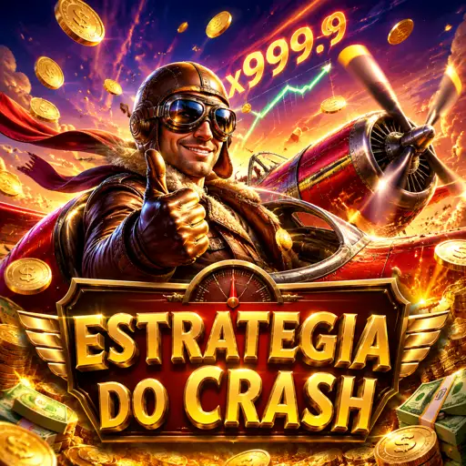 Diagrama de estratégias para crash games