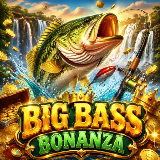Big Bass Bonanza slot de pesca