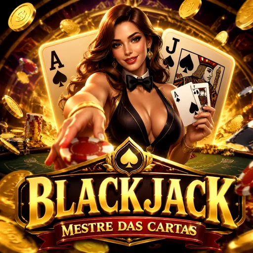 Blackjack ao vivo