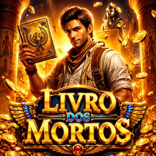 Book of Dead slot aventura
