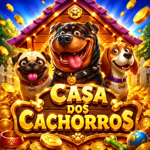 Dog House Megaways slot