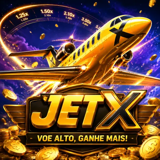 JetX crash game jato