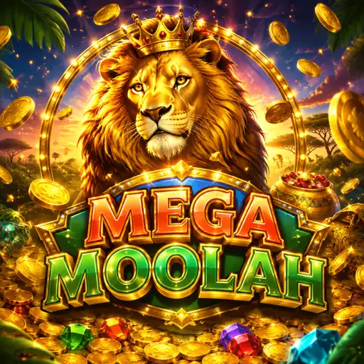 Mega Moolah slot jackpot progressivo