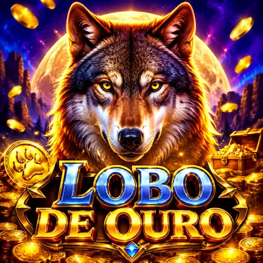 Wolf Gold slot com jackpot