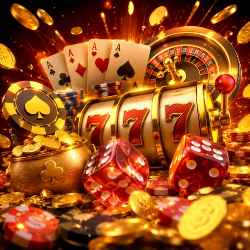 Guia educacional como jogar slots online mostrando interface de slot machine