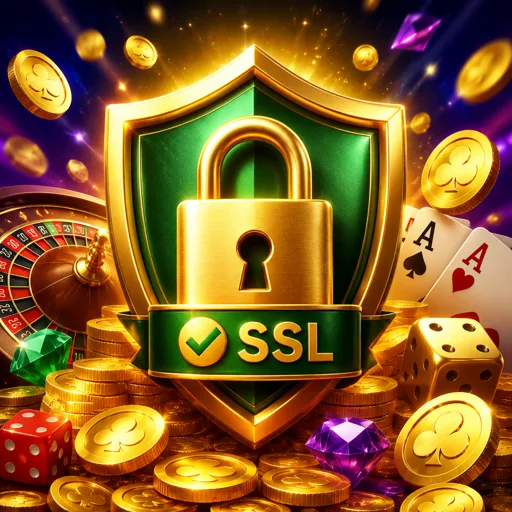 Selos de segurança SSL MGA LGPD