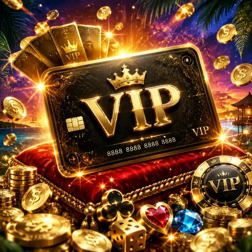 Cartões VIP Gold Platinum Diamond 59t